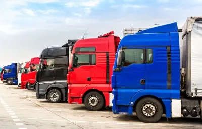 İzmir Oğuzlar Ambar Nakliyat